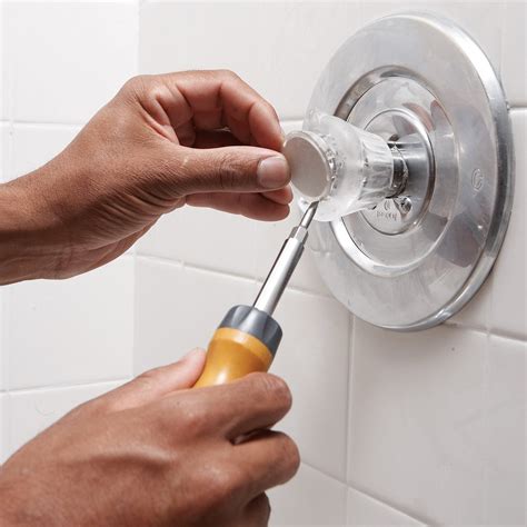 How To Remove Bathtub Faucet
